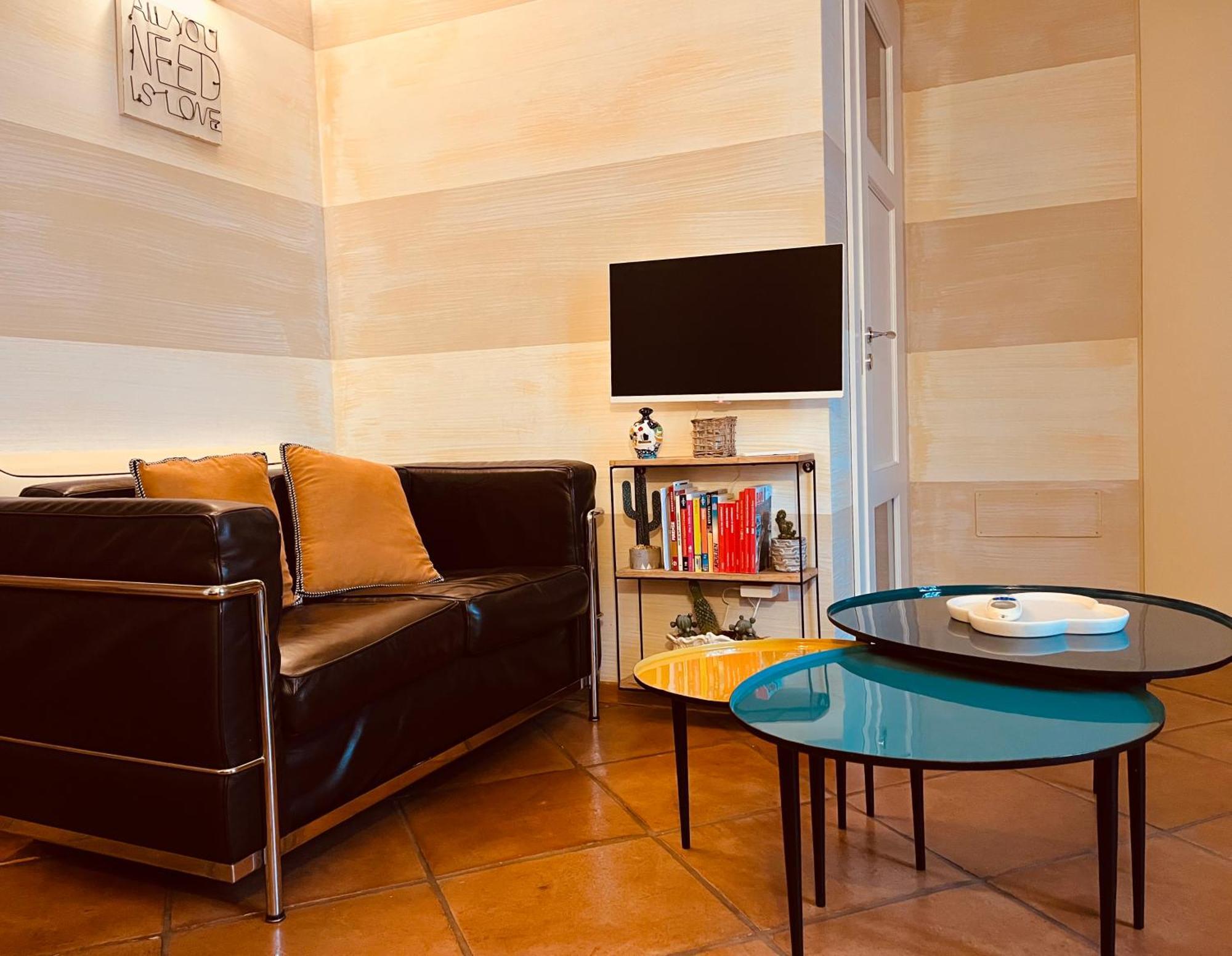 Finestra Sul Mare Apartamento Bari